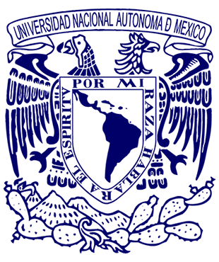 Escudo de la UNAM